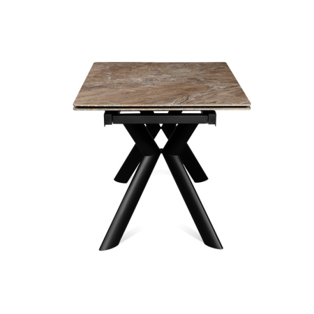 Стол RIO 120 (RIO 120  AMBER CER) RIO 120